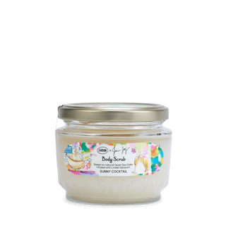 Next Generation Body Scrub Sunny Cocktail 320g