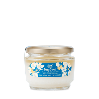 Body scrub Wonders of Jasmine 320g