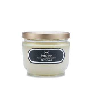Next Generation Body Scrub Gentleman 600g
