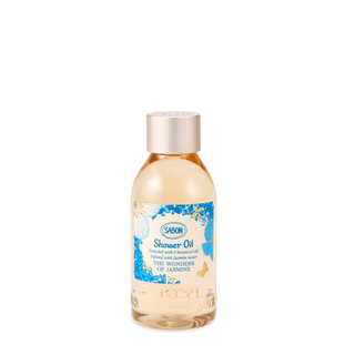 Shower Oil  Wonders of Jasmine 100ml