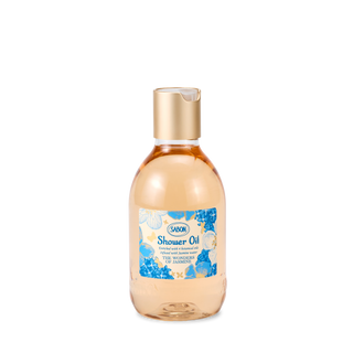 Shower Oil Wonders of Jasmine 300 ml