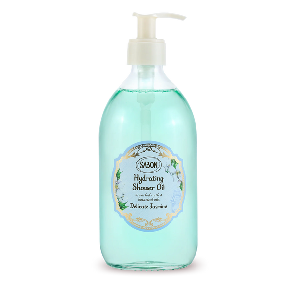 62159000007_Shower_Oil_Delicat