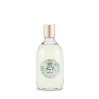 Hydrating Shower Oil 300ml White Tea