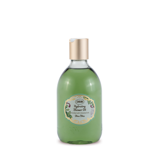 Hydrating Shower Oil 300ml Olive Bliss
