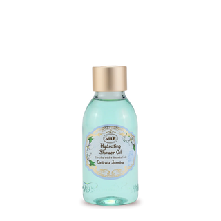 Hydrating Shower Oil 100ml Delicate Jasmine