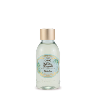 Hydrating Shower Oil 100ml White Tea
