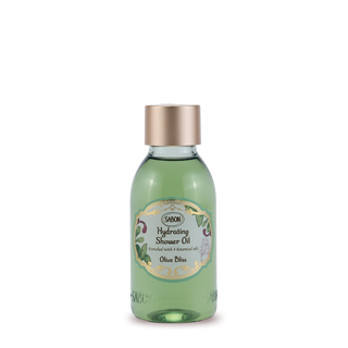 Hydrating Shower Oil  100ml Olive Bliss