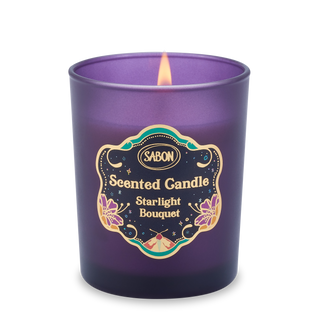 Candle Starlight Bouquet