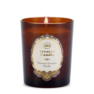 Candle PLV 180gr
