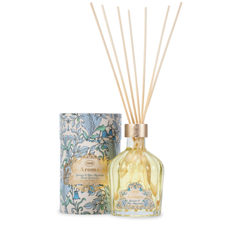 Aroma Reed Diffuser Jasmine & Blue Hyacinth 250mL
