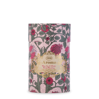 Aroma Reed Diffuser Rose Tea & Violet 250mL
