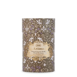 Aroma Reed Diffuser Patchouli Lavender Vanilla 250mL