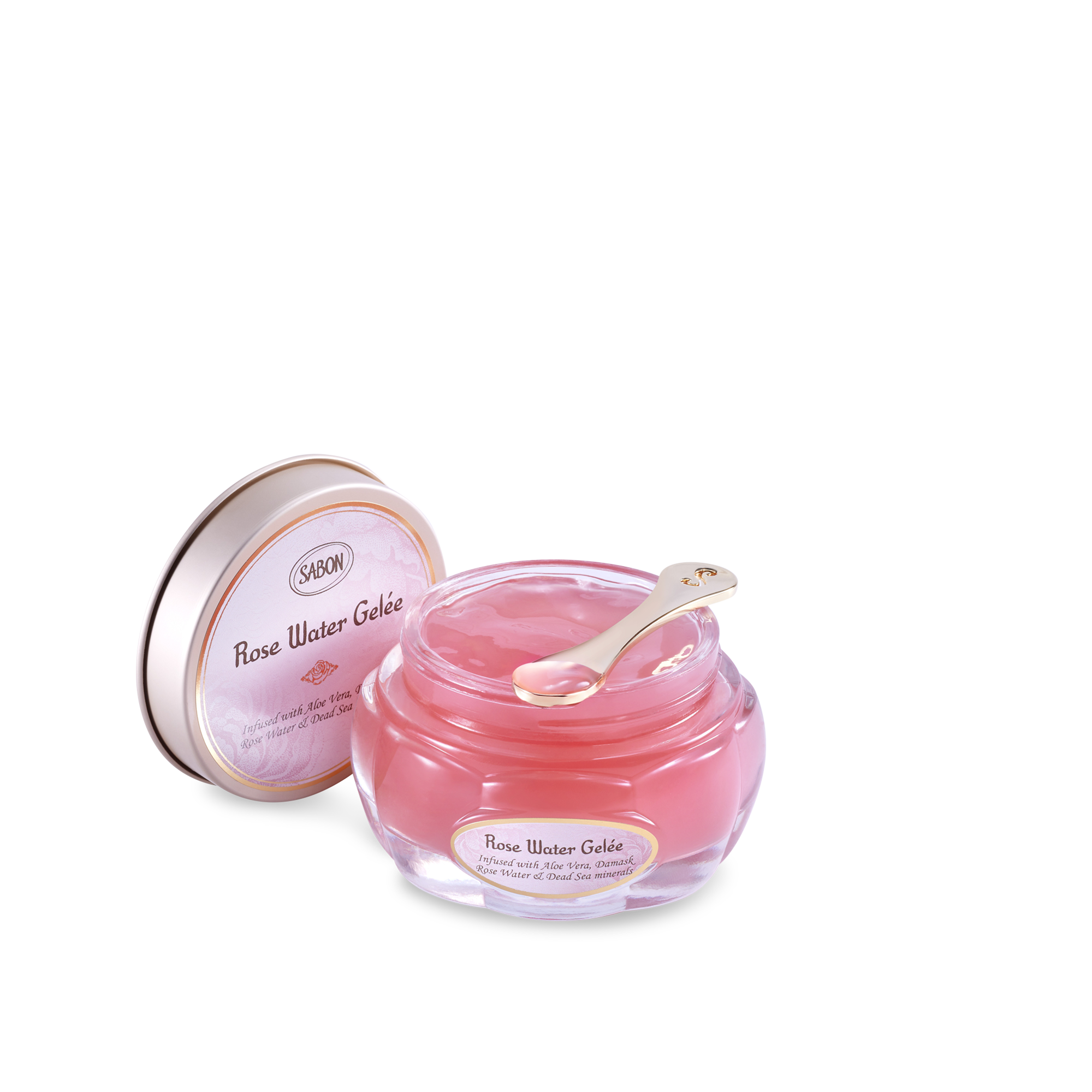 SABONRose Water Gelée フェイスジェル値下げ SABONRose Water Gelée SABONRose Water Gelée フェイスジェル値下げ SABONRose Water Gelée