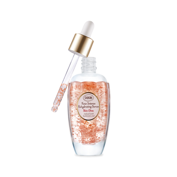 Rose Intense Rehydrating Serum 1.7oz (50mL)