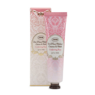 Face Polisher ROSE 60mL