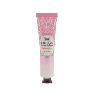 Face Polisher ROSE 60mL