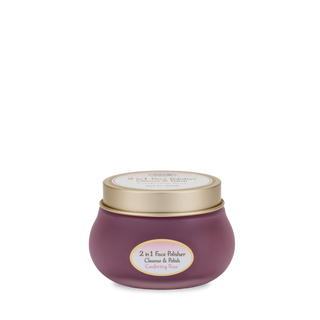 Face Polisher 2 in 1 Comforting Rose 125ml
