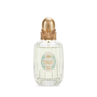Eau De Toilette White Tea Garden 50ml