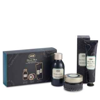 Dead Sea Discovery Kit