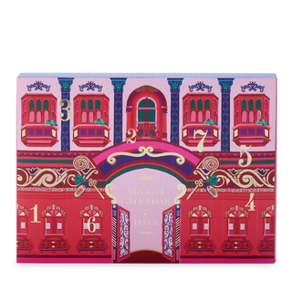 7-Day Advent Calendar