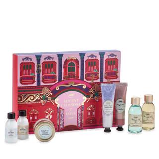 24-Day Advent Calendar