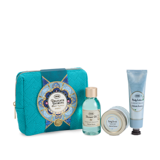 Majestic Gala Kit - Delicate Jasmine Ritual