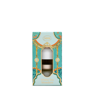 Majestic Gala Kit - White Tea