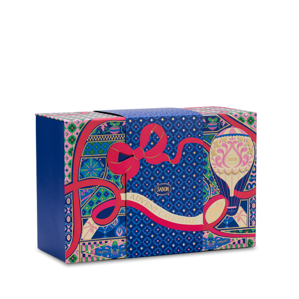 Advent Calendar 2026 - 24 Days – SABON