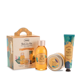 Luxury Soap, Bath & Body Products – SABON Luxury Soap, Bath & Body Products – SABON