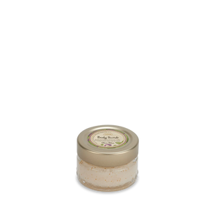 Body Scrub Olive Bliss 60gr
