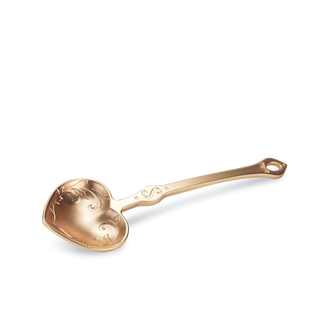 Heart Golden Scoop