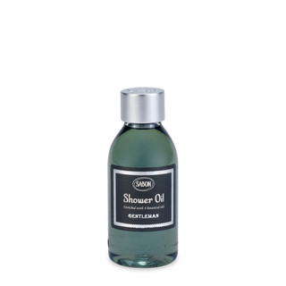 Shower Oil Gentleman 100mL
