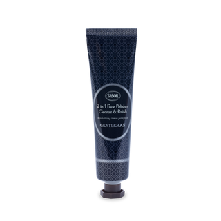 2 in 1 Face Polisher Gentleman 60ml