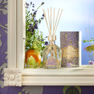Aroma Reed Diffuser Lavender Apple & Anise Blossom 250mL