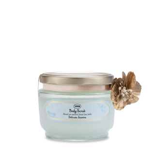 Next Generation Body Scrub Delicate Jasmine 11.3oz (320g)