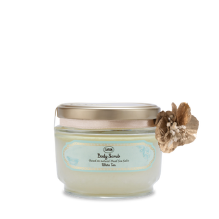 Next Generation Body Scrub White Tea 11.3oz (320g)