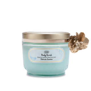 Next Generation Body Scrub Delicate Jasmine 21.2oz (600g)
