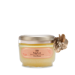 Next Generation Body Scrub Citrus Blossom 11.3oz (320g)