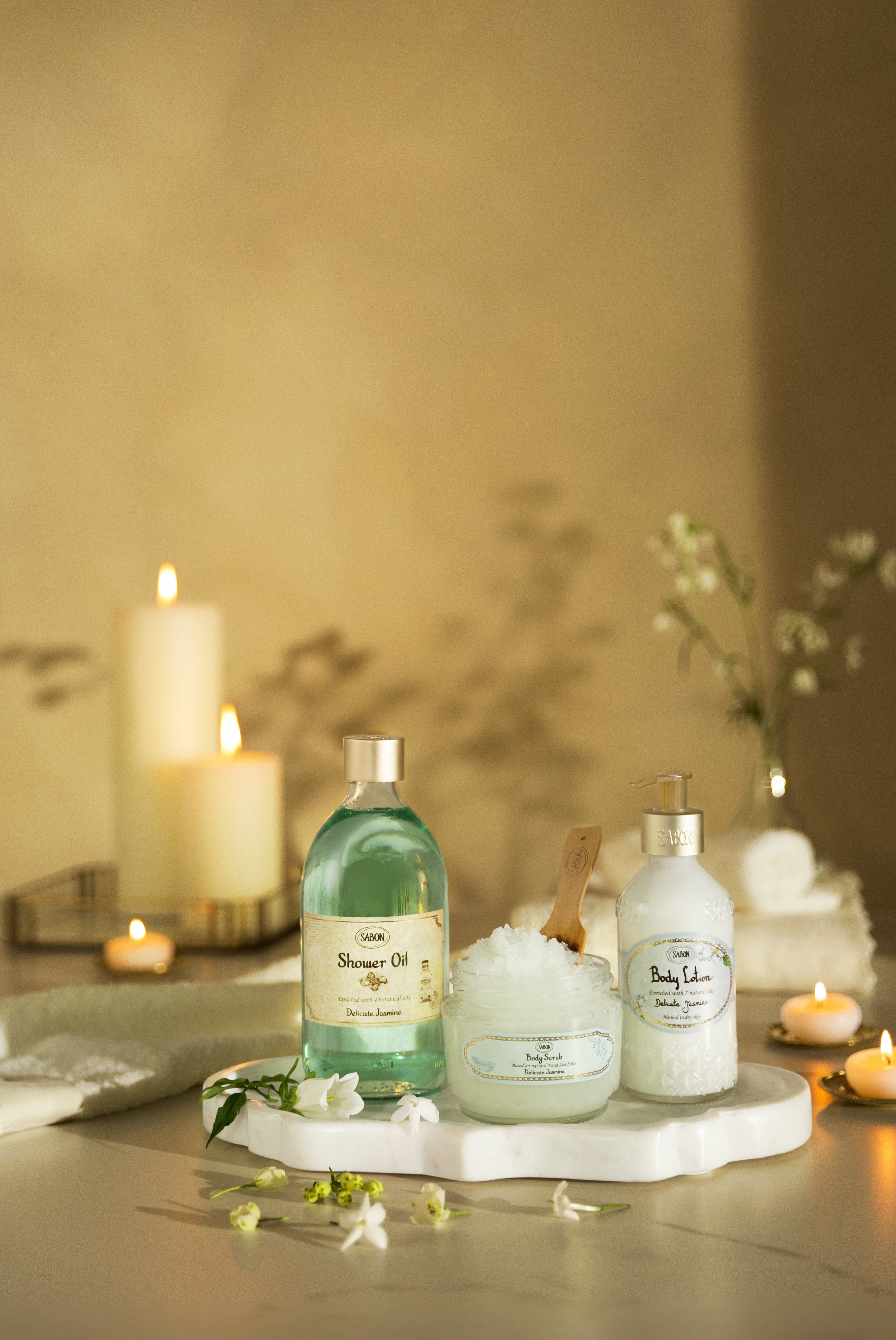 Sabon delayのみ Up To 40% Off | SABON Luxury Bath & Body