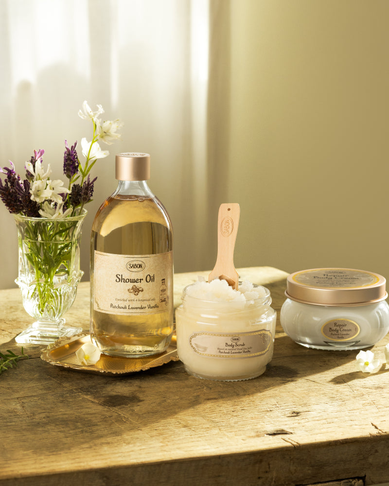 The Iconic Body Ritual