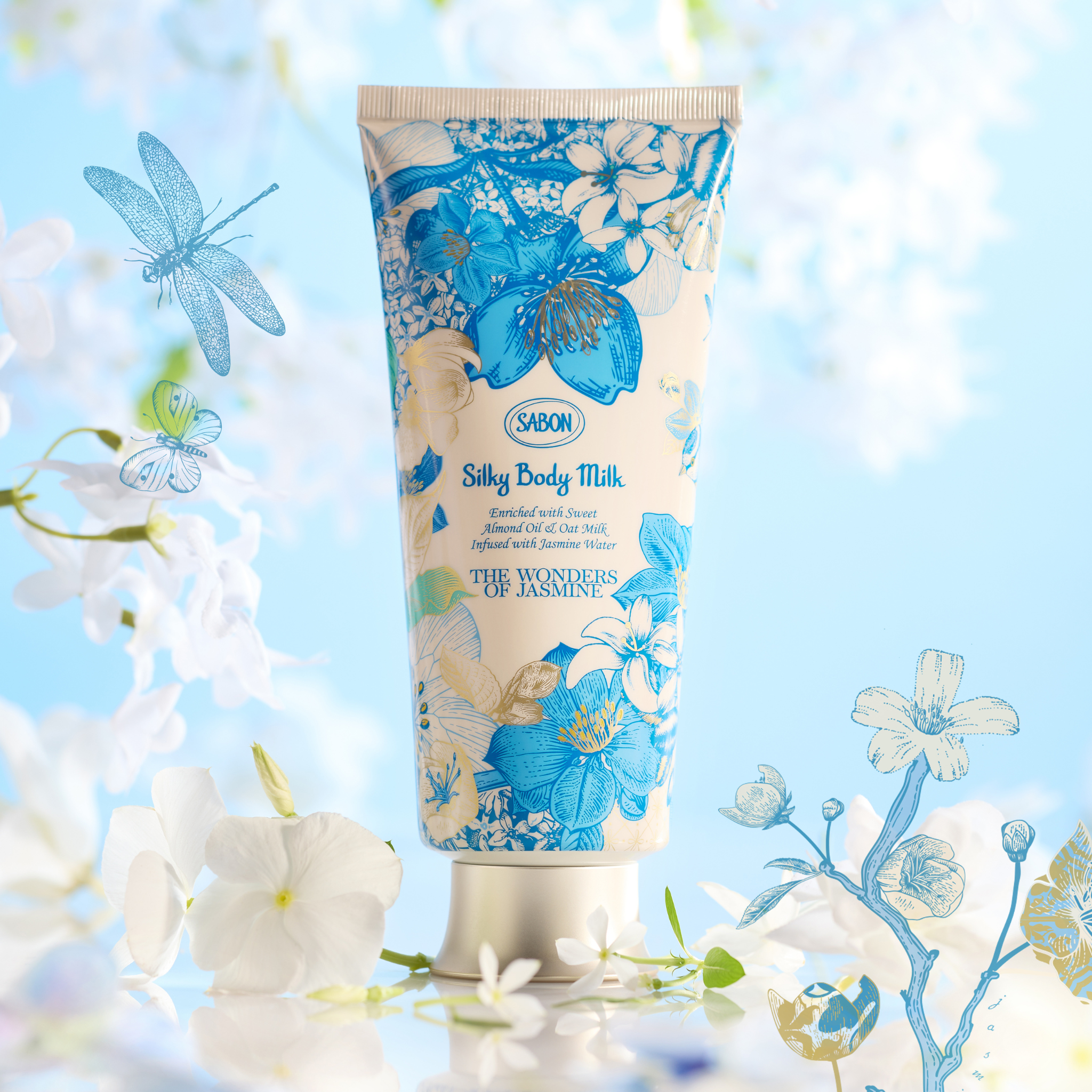 ボディクリーム SABON The Splendours of Nature ボディクリーム SABON ボディクリーム SABON The Splendours of Nature ボディクリーム SABON