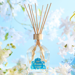 Reed Diffuser Wonders of Jasmine 245ml