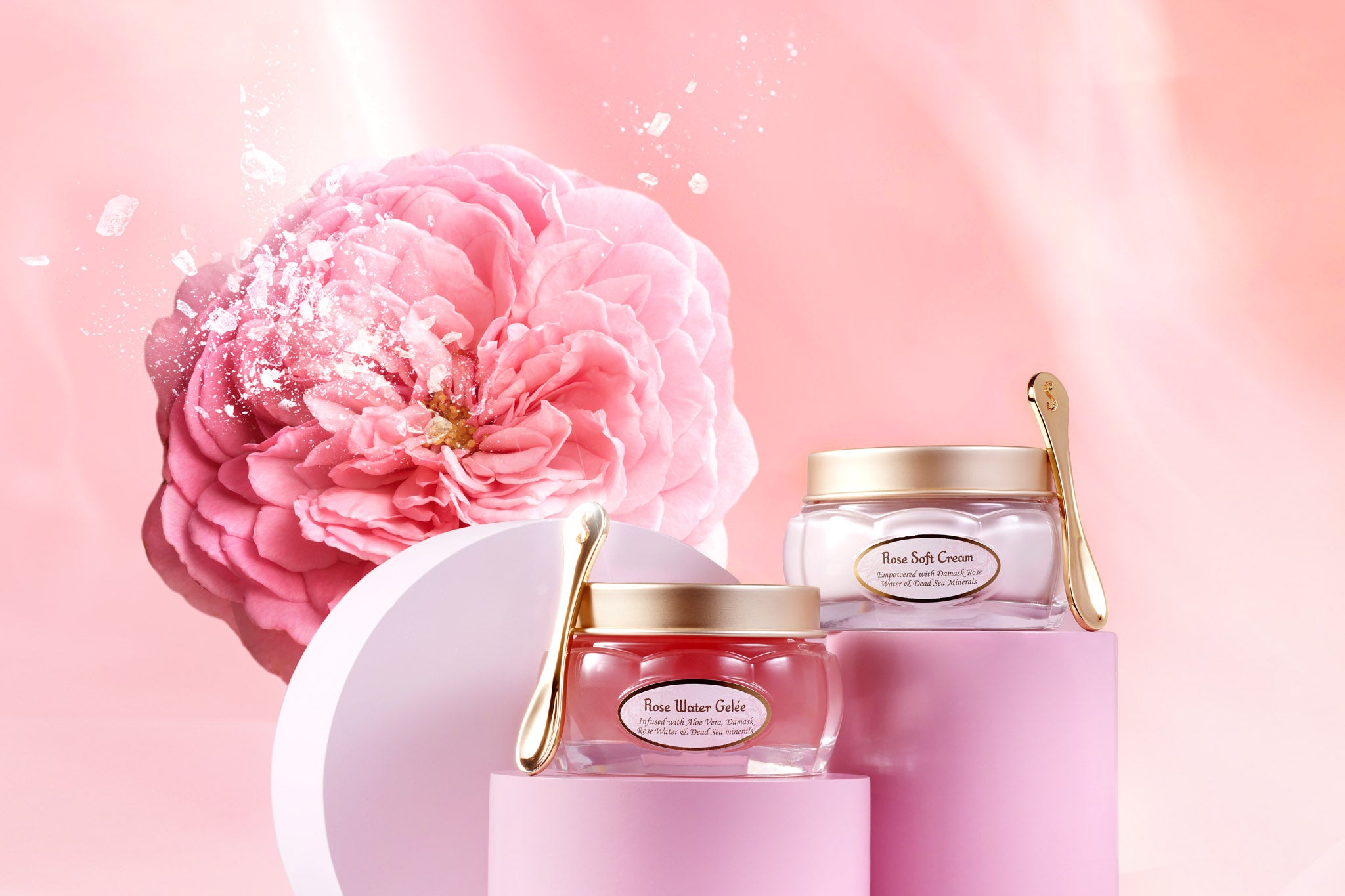 How To Choose Skin & Face Moisturizer - SABON