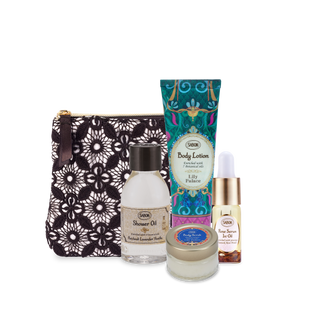 Labor Day Gift With Purchase