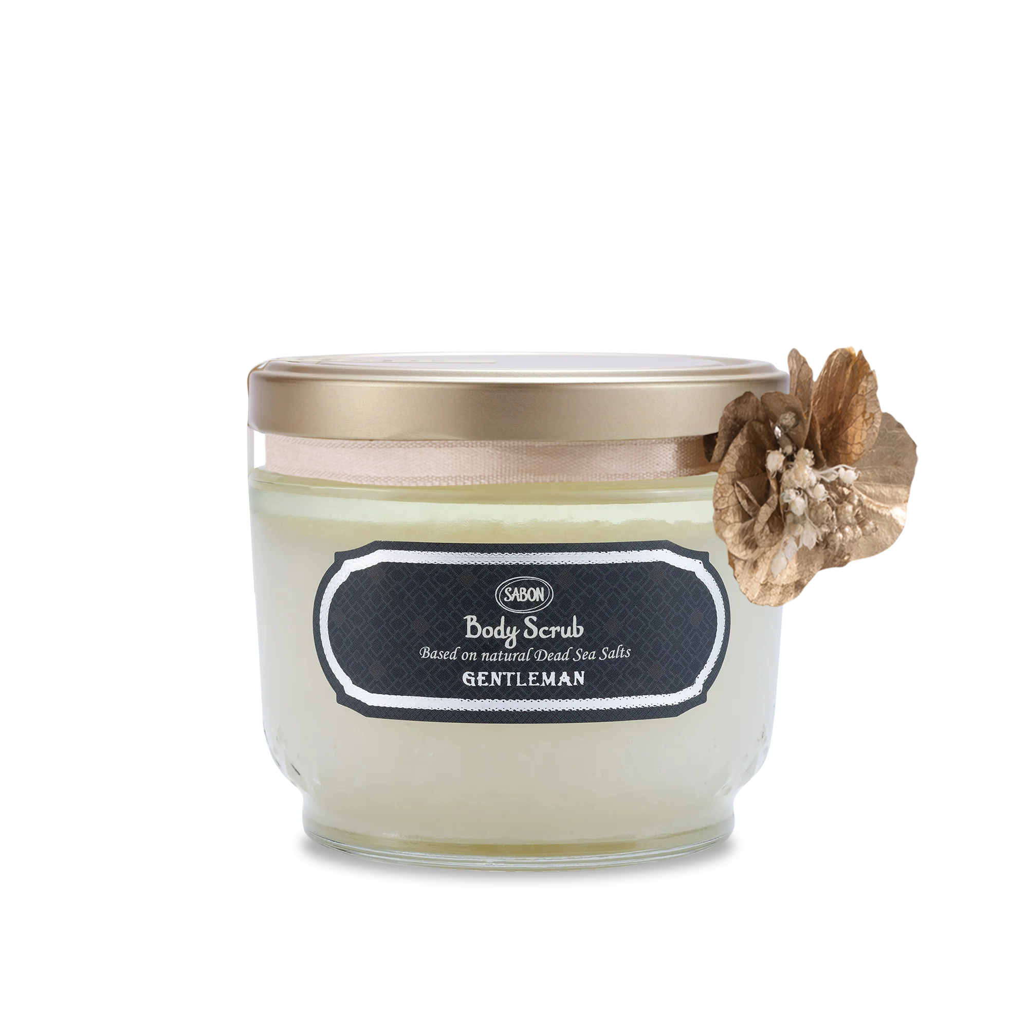 Next Generation Body Scrub Gentleman 21.2oz (600g) – SABON Next Generation Body Scrub Gentleman 21.2oz (600g) – SABON