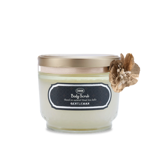 Next Generation Body Scrub Gentleman 21.2oz (600g)