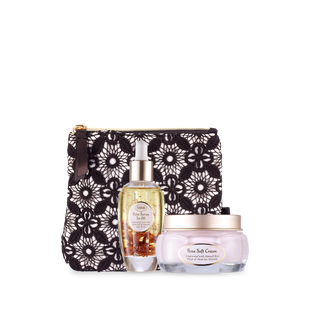 Gift Set Face Cream & Face Serum