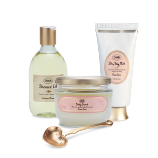Next Generation Body Ritual Citrus Blossom Gift Set
