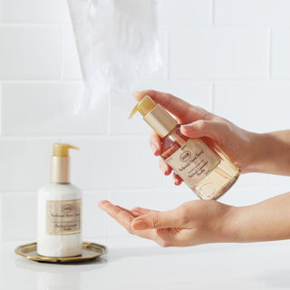 Perfumed Hand Soap Mango Kiwi 200mL