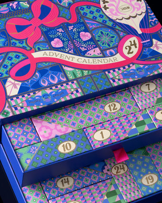 Advent Calendar 2026 - 24 Days